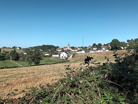 Lacapelle-del-Fraisse