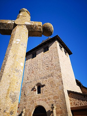 Cros-de-Montvert