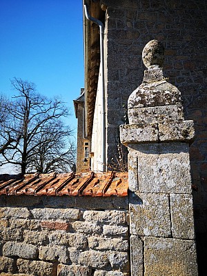 Cros-de-Montvert