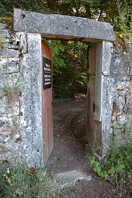 Château de Brangues