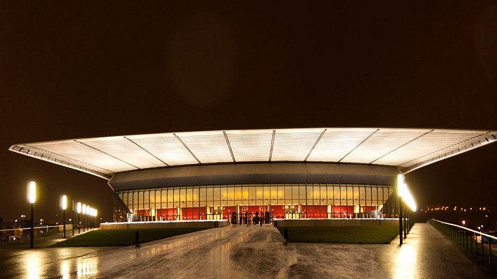 Zénith