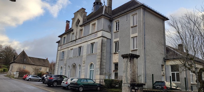 Rouffiac