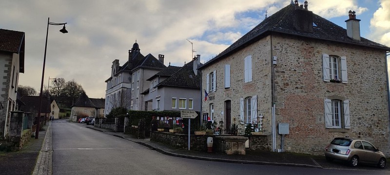 Rouffiac