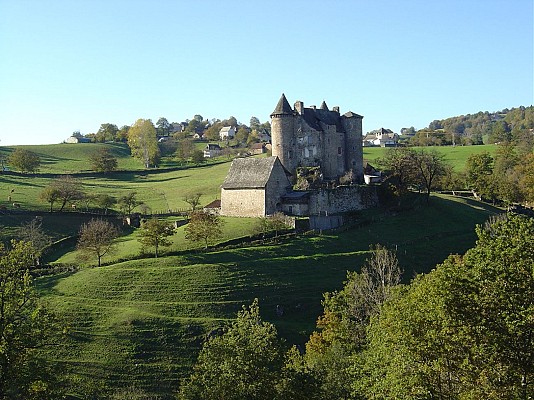Sénezergues