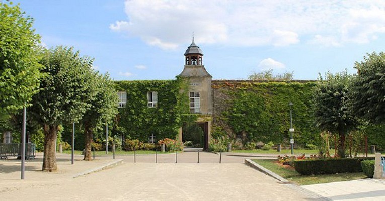 Ferme dite "Choné"