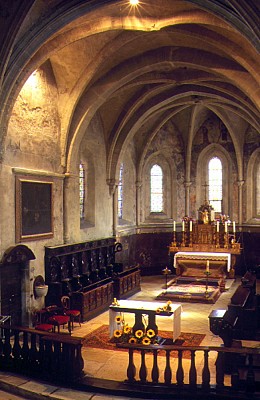 Église Saint-Georges
