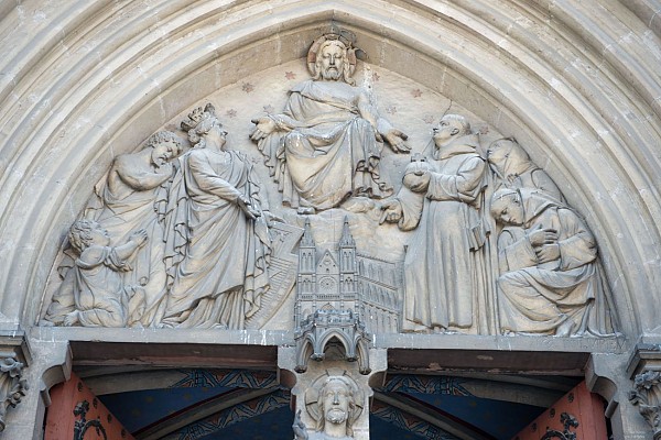 Église Saint-Bruno