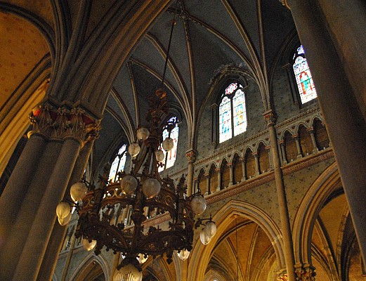 Église Saint-Bruno