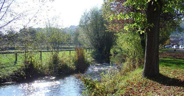 L'Esch à Jézainville