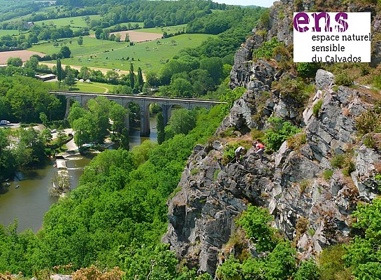 Rochers des Parcs