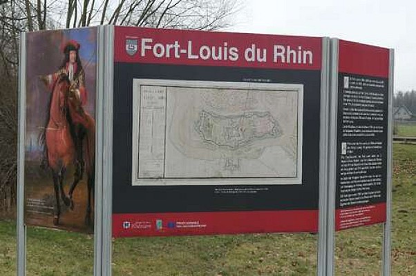 Fort Louis