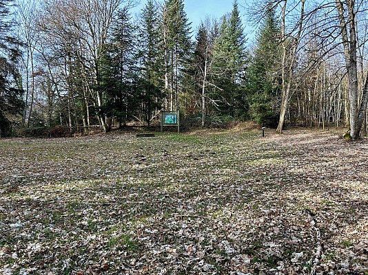 Parc du Poulainville