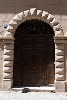Hôtel Nugues