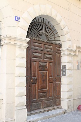 Hôtel Nugues