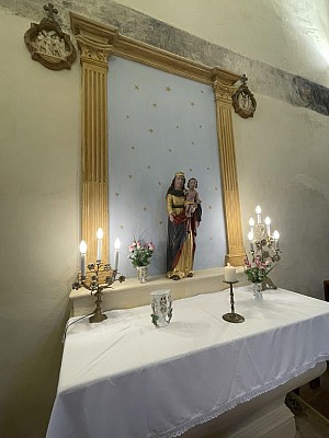 Église Saint Martin