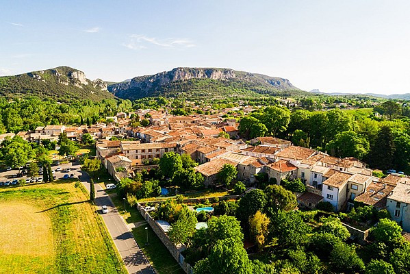 Saint-Bauzille-de-Putois