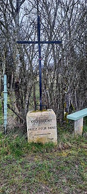 croix St-Vincent