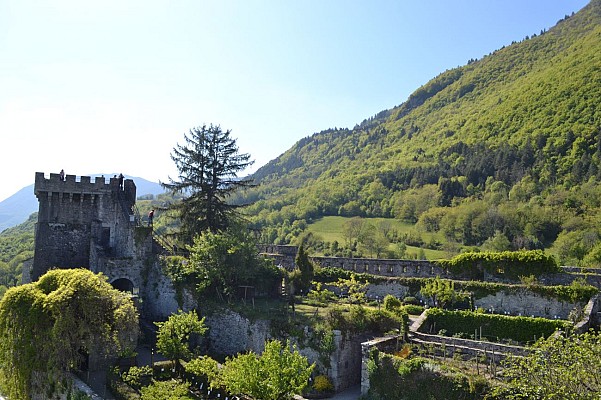 Château de Miolans