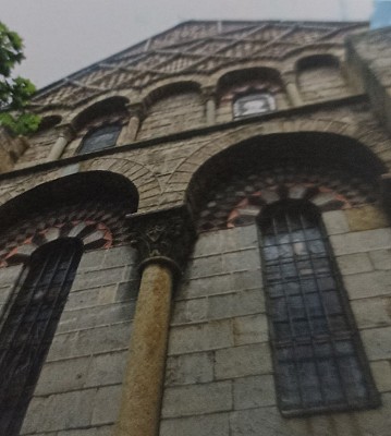Eglise Saint-Julien
