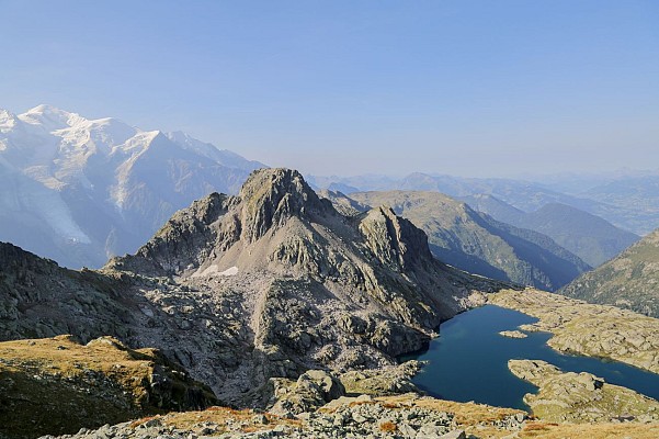 Lac Cornu