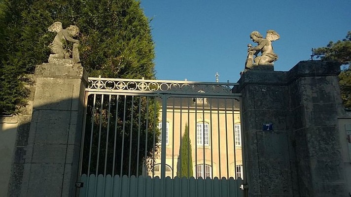 Maison abbé de Bouzey