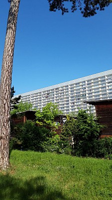 Haut-du-Lièvre
