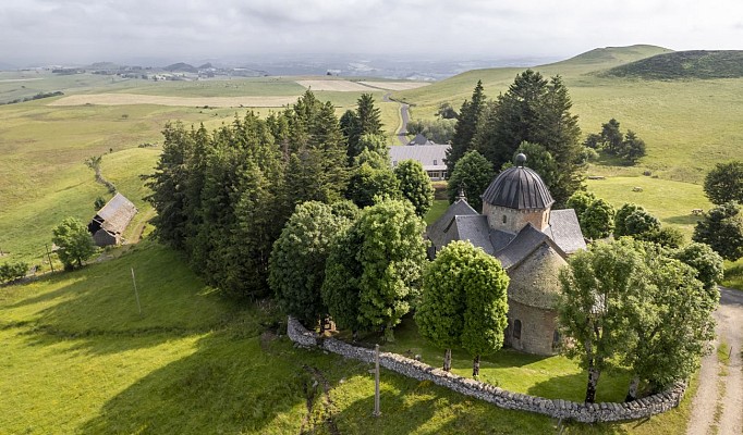 La Font Sainte