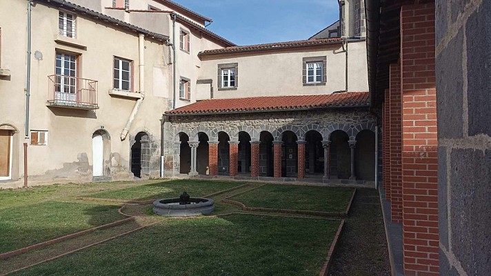 Cloître