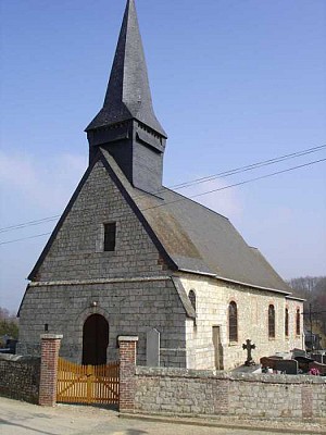 L'Arbalète et le Bosmelet