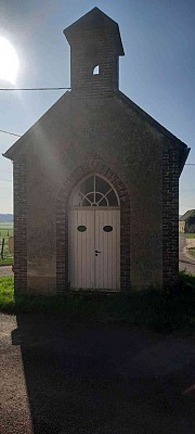 Chapelle de Sautour