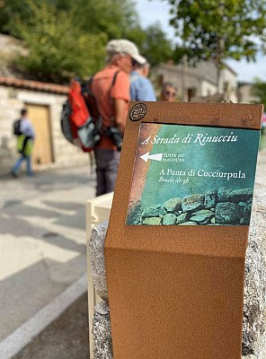 A Strada di Rinuccia