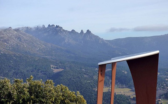 Punta di a Cucciurpula