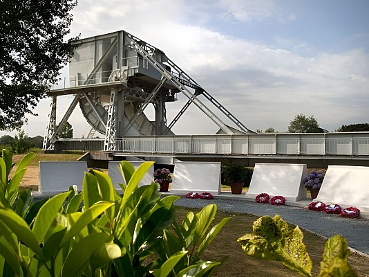 Pegasus Bridge