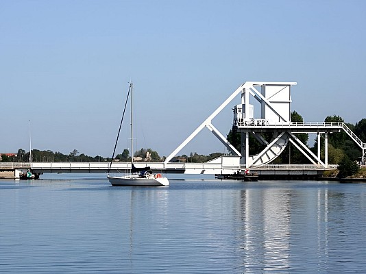 Pegasus Bridge