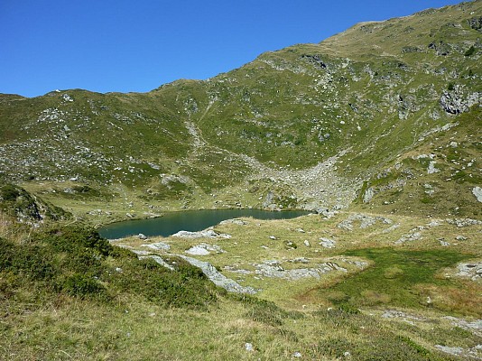 Lac Noir