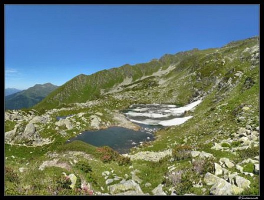 Lac Clartan