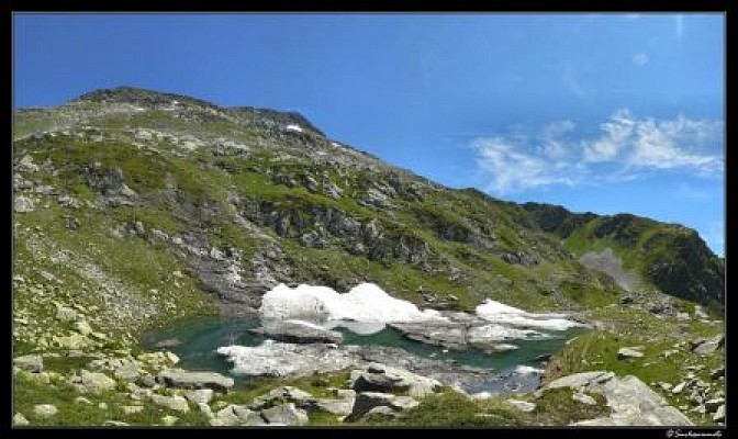 Lac Clartan