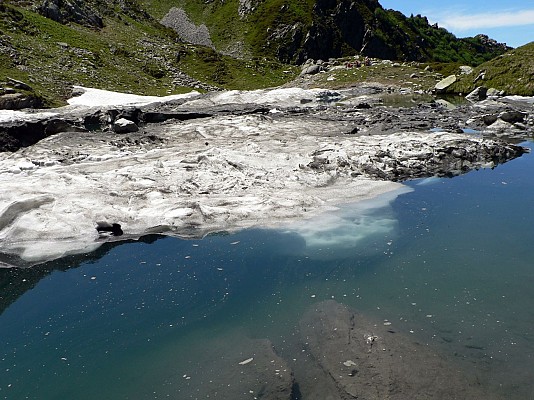 Lac Clartan