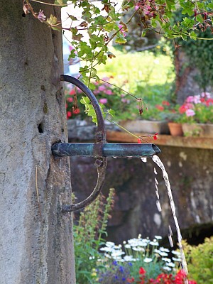Cerdon, village viticole