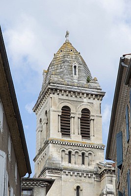 Eglise Notre-Dame