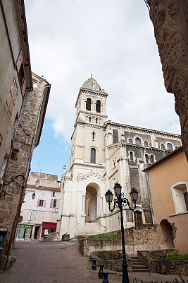 Eglise Notre-Dame