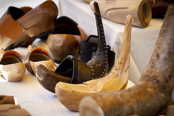 L'Arbre Rond