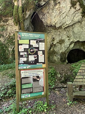 La promenade du Ker