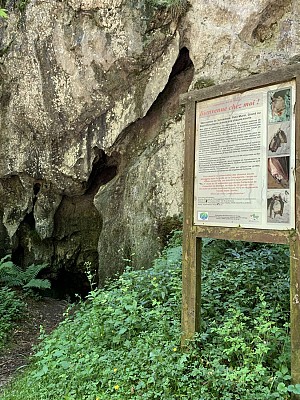 La promenade du Ker
