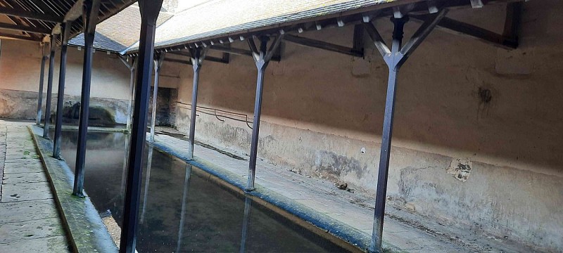 Lavoir