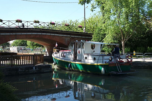 Port de plaisance