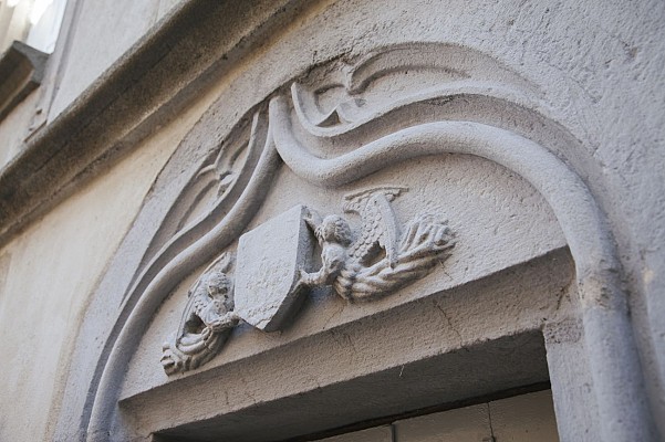 Saint-Galmier, "100 Plus Beaux Détours de France"