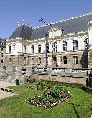 Rennes