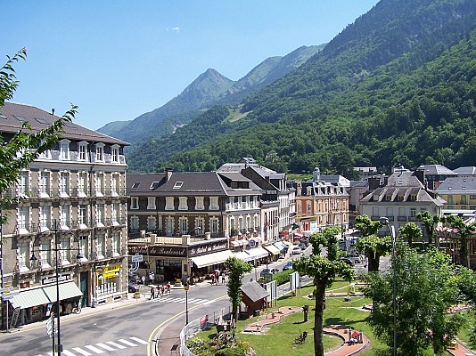 Cauterets