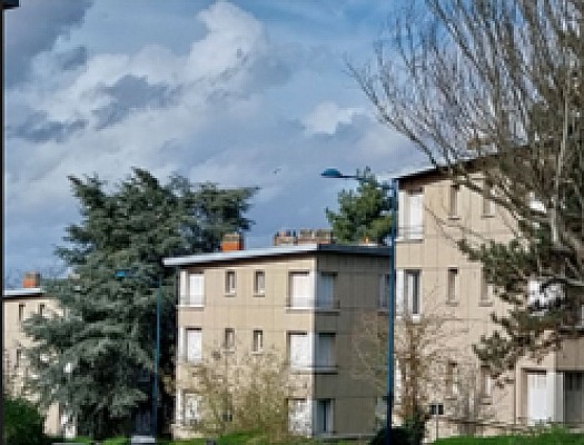 cité des Auteurs